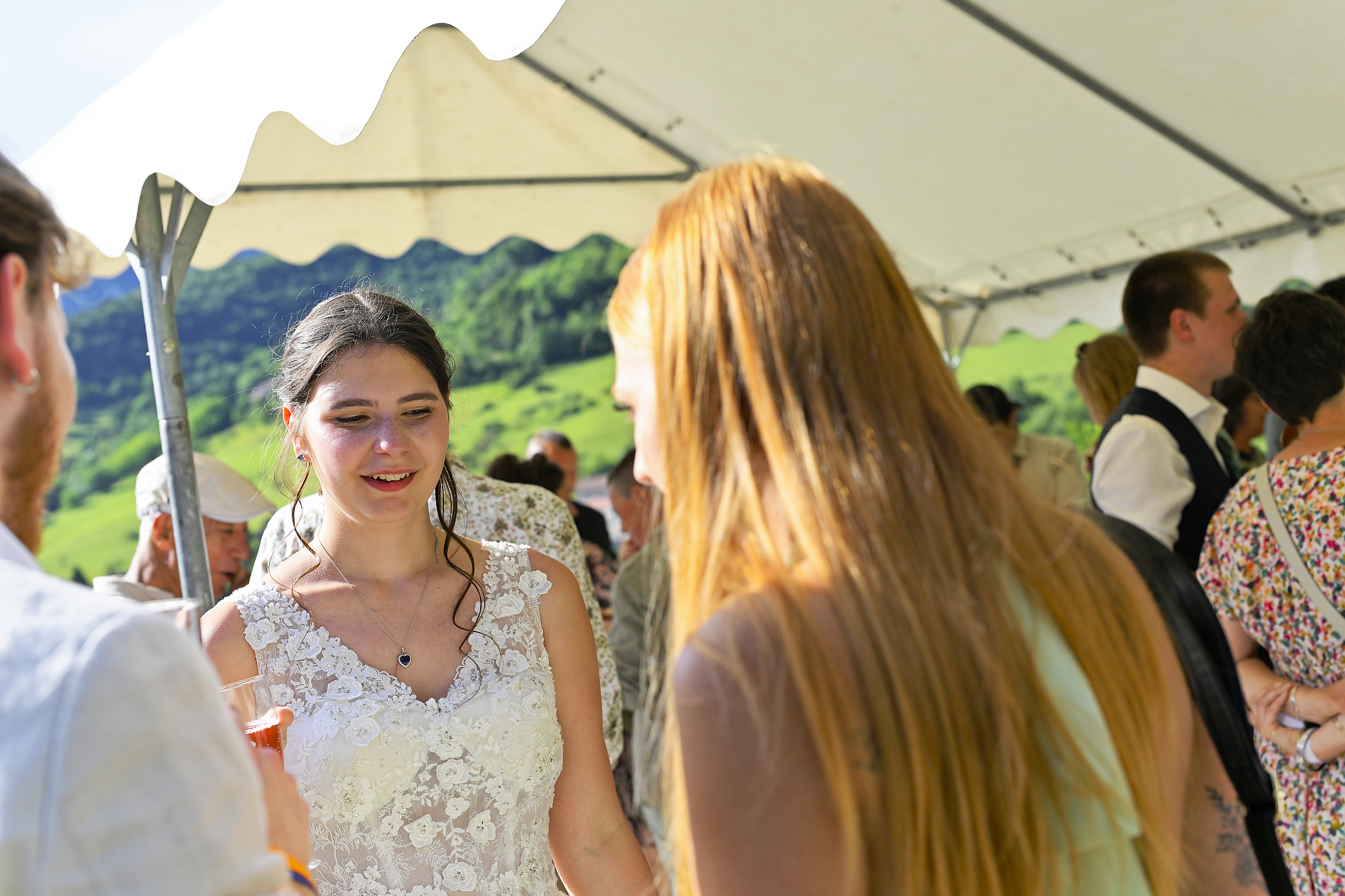 Photo de mariage